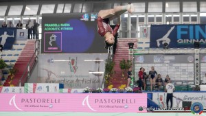 serie a2 gaf prandelli nadia lpa02461 ph pagliaricci simone ferraro